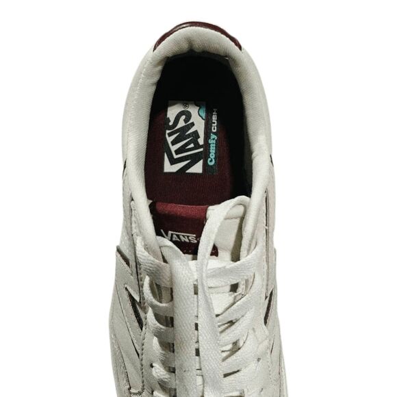 VANS Lowland CC 'Sport Port Royale' Sneaker Size M9/W10.5 - Picture 11 of 11